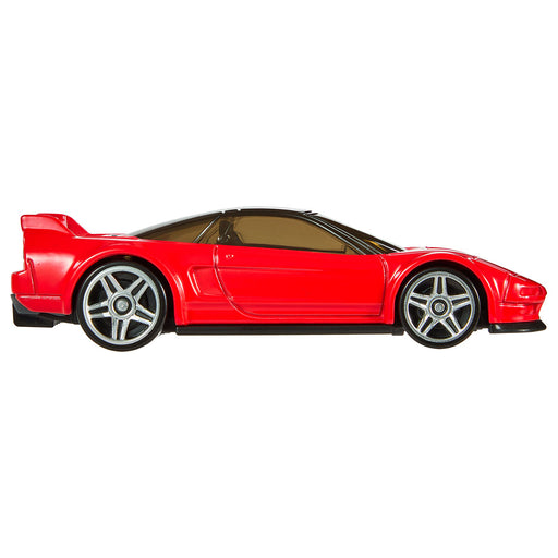 Hot Wheels XL 1990 Acura NSX Die-Cast Car