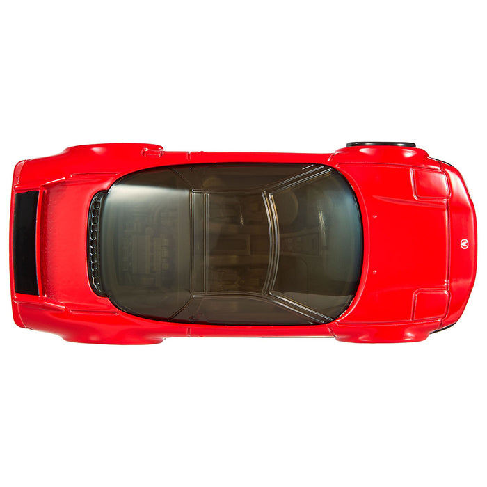 Hot Wheels XL 1990 Acura NSX Die-Cast Car