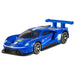 Hot Wheels XL 2016 Ford GT Race Die-Cast Car