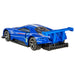 Hot Wheels XL 2016 Ford GT Race Die-Cast Car