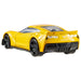 Hot Wheels XL Corvette C7 Z06 Die-Cast Car