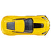 Hot Wheels XL Corvette C7 Z06 Die-Cast Car