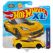 Hot Wheels XL Corvette C7 Z06 Die-Cast Car