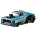 Hot Wheels XL Erikenstein Rod DIe-Cast Car