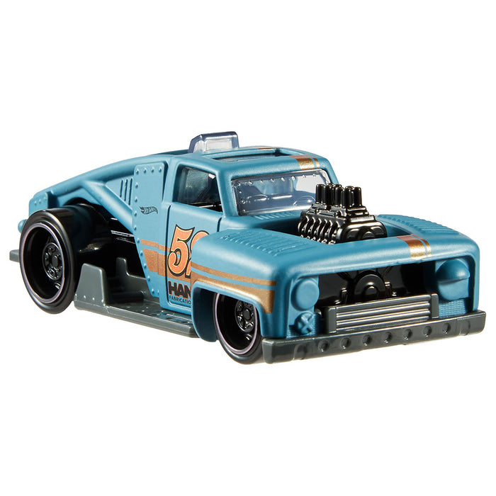 Hot Wheels XL Erikenstein Rod DIe-Cast Car