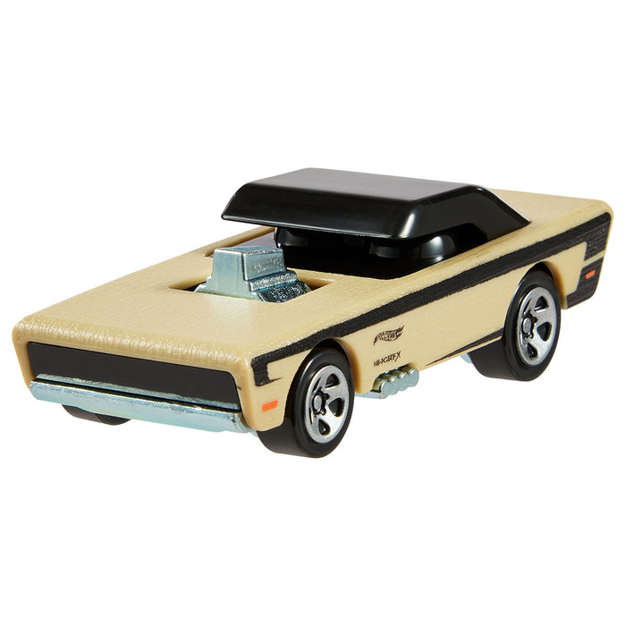 Hot Wheels XL Small Bloc Die-Cast Car