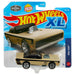 Hot Wheels XL Small Bloc Die-Cast Car