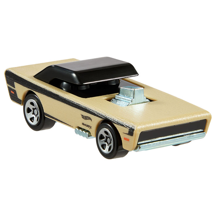 Hot Wheels XL Small Bloc Die-Cast Car