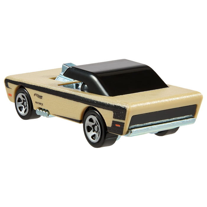 Hot Wheels XL Small Bloc Die-Cast Car