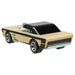 Hot Wheels XL Small Bloc Die-Cast Car