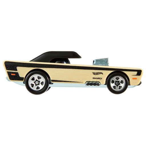 Hot Wheels XL Small Bloc Die-Cast Car