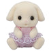 Sylvanian Families Flora Rabbit Twins Set