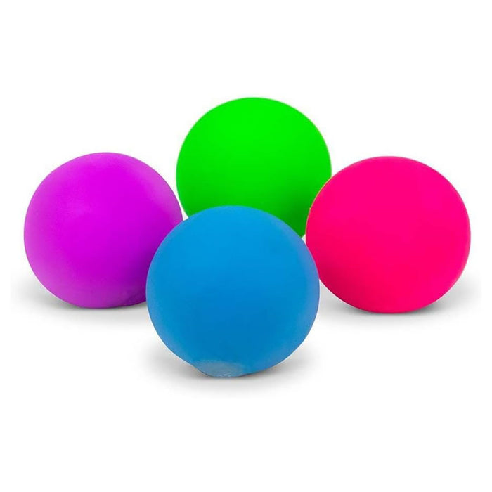 Scrunchems Emotions Squish Ball (styles vary)