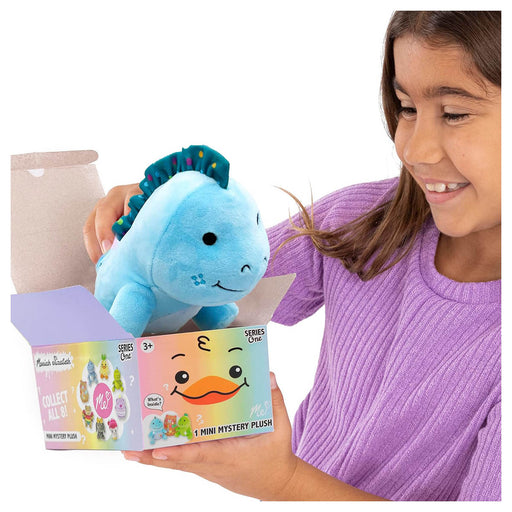 Moriah Elizabeth Mini Mystery Plush