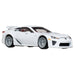 Hot Wheels Car Culture Timeless Icons Lexus LFA Car 5/5