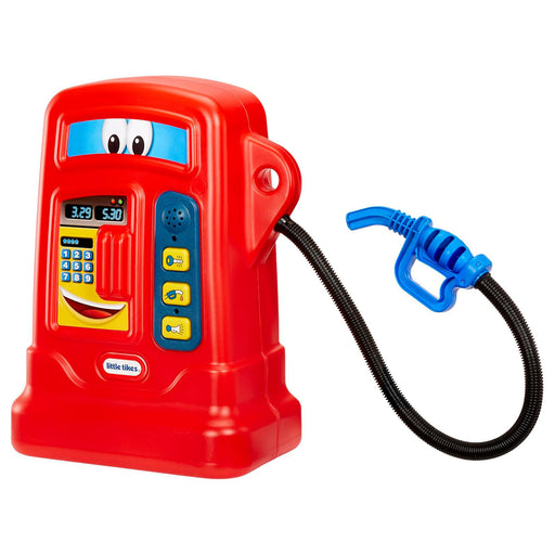 Little Tikes Cozy Pumper
