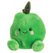 Palm Pals Jolly Green Apple 13cm Soft Toy