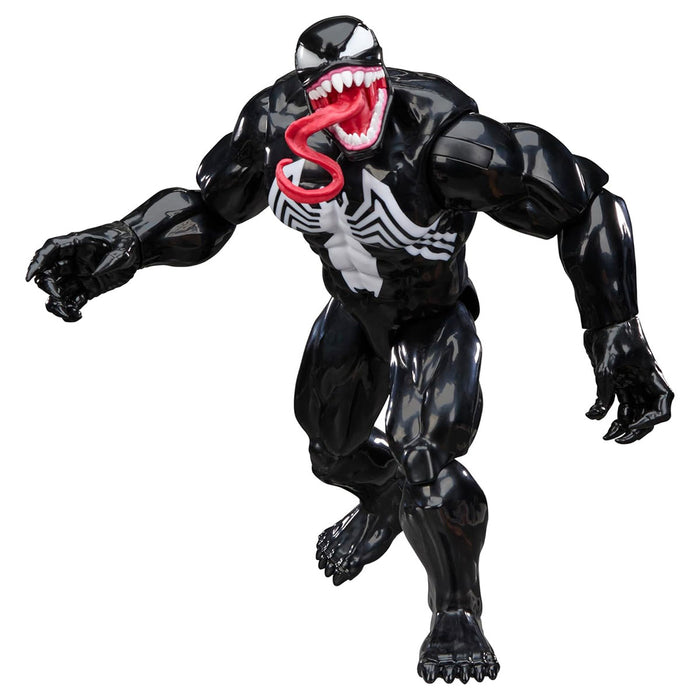 Marvel Spider-Man Titan Series Venom 12" Figure