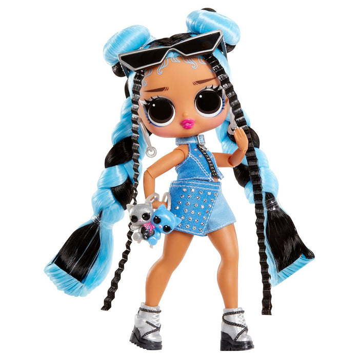 L.O.L Surprise! Tweens Freshest Doll 