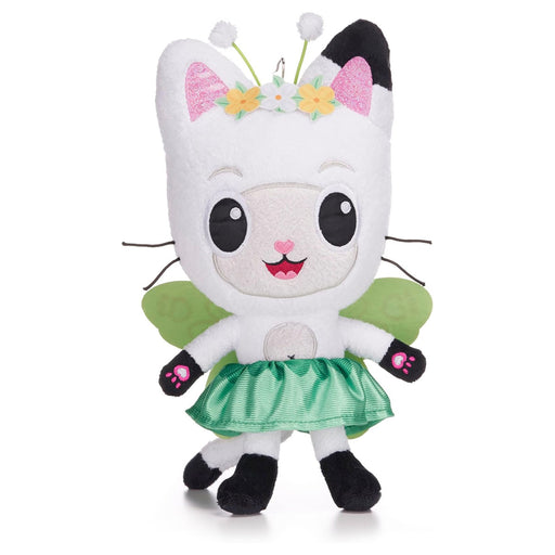Gabby's Dollhouse Fairylandia Pandy Paws Cat 10" Plush