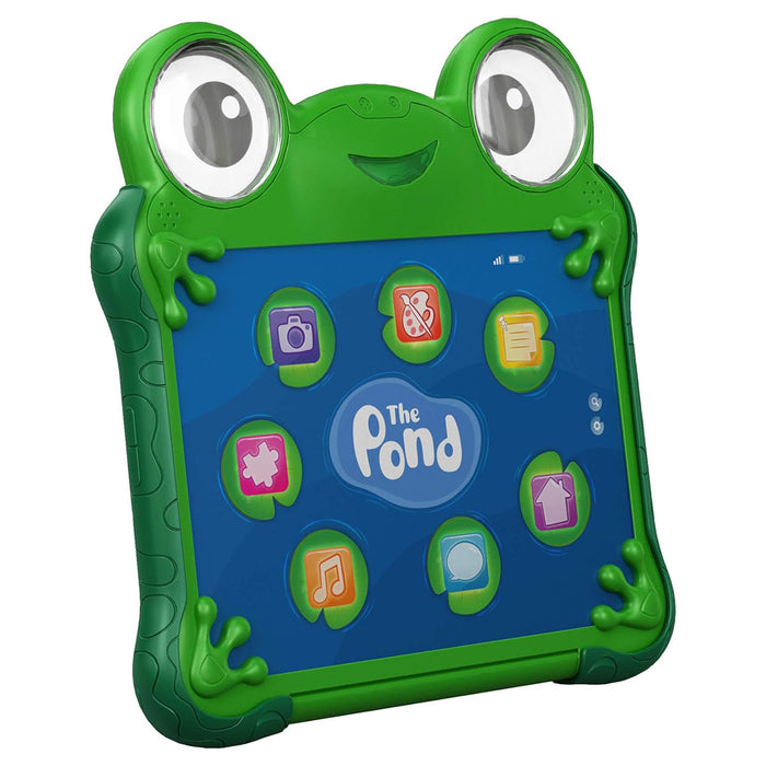 Disney Pixar Toy Story 5 Playscale Interactables Lilypad Figure