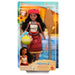 Disney Moana 2: Singing Adventure Moana Doll