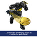 DC Batman Mech Suit 6" Action Figure