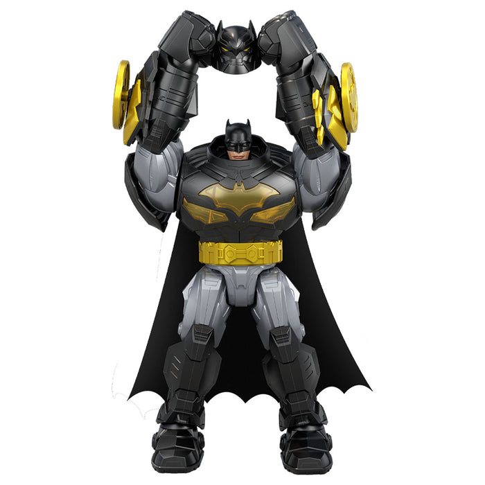 DC Batman Mech Suit 6" Action Figure