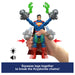 DC Superman: Heat Vision Superman 6.5" Action Figure