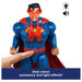 DC Superman: Heat Vision Superman 6.5" Action Figure