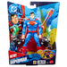 DC Superman: Heat Vision Superman 6.5" Action Figure