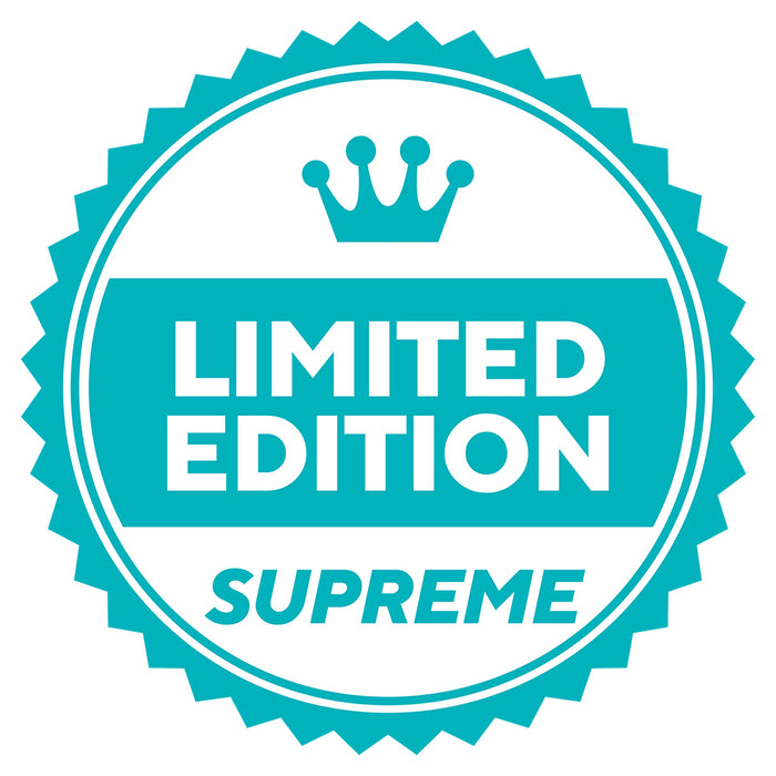 Funko Pop! Animation: Naruto Shippuden: Naruto Uzumaki (Paint) Supreme Limited Edition Vinyl Figure #2063