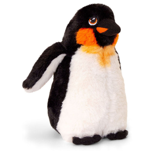 Keeleco Emperor Penguin Plush