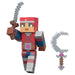 Minecraft Dungeons II Valorie Figure Set