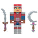 Minecraft Dungeons II Valorie Figure Set