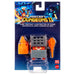 Minecraft Dungeons II Flame Construct Figure Set