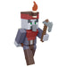 Minecraft Dungeons II Minecraft Excavator Figure Set
