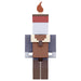 Minecraft Dungeons II Minecraft Excavator Figure Set