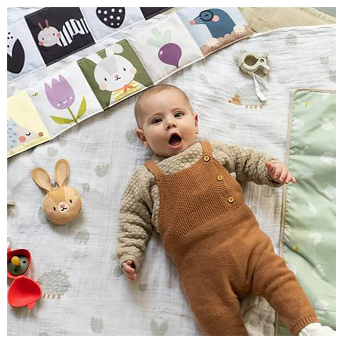 Hello Baby New Born Outdoors Kit 