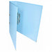 Lever Arch A4 File Sky Blue