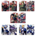 Gundam Card Game: Mobile Suit Gundam: Iron-Blooded Orphans Premium Accessory Set (PB02)