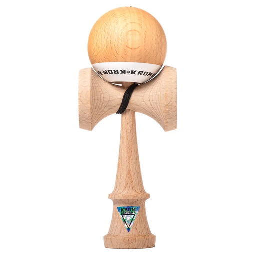 KROM Kendama Pop Rubber Naked Game