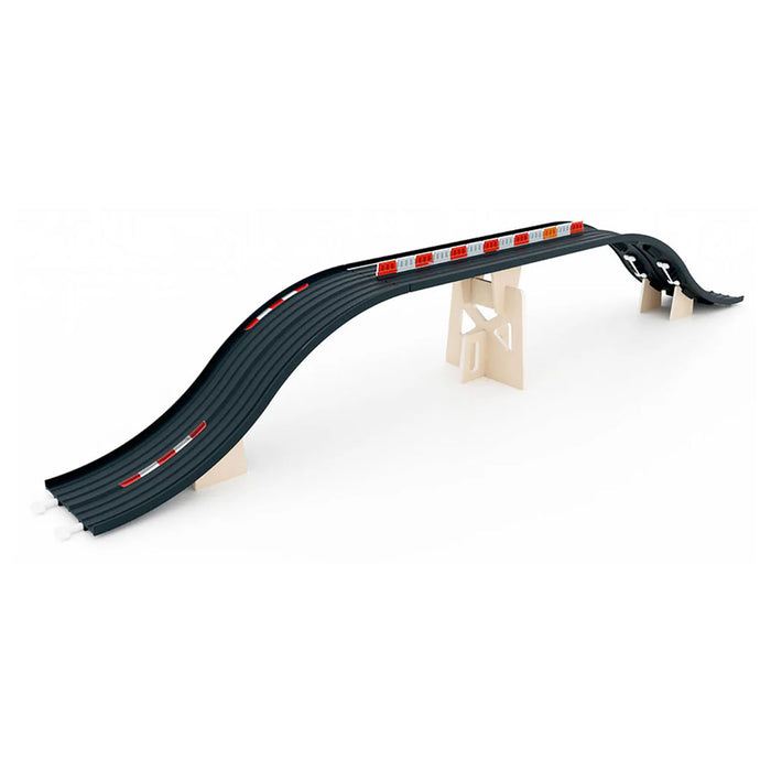 CanyCar Roadworks Bridge Track Add-On Kit