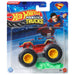 Hot Wheels Monster Trucks DC Superman Die-Cast Truck