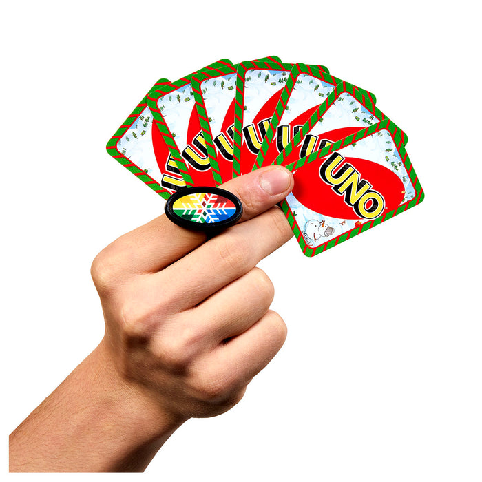 UNO Advent Calendar