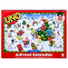 UNO Advent Calendar