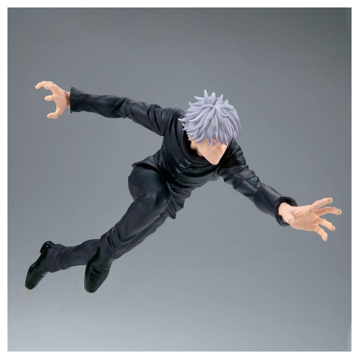 Jujutsu Kaisen Maximatic Sattoru Gojo II Figure
