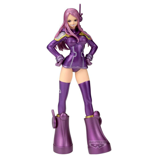 One Piece DXF The Grandline Series Jewelry Bonney Figure