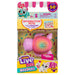 Little Live Pets NeeDees Candy Series Sandee Turtle Interactive Pet