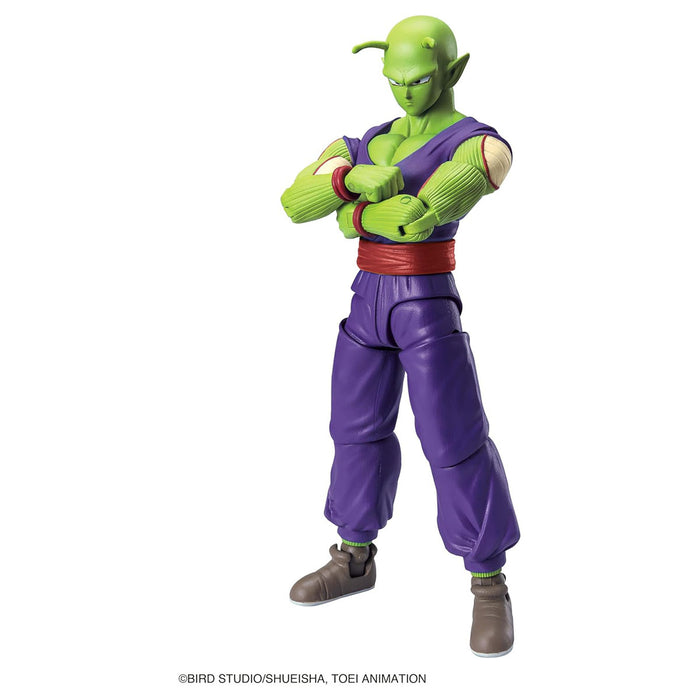 Dragon Ball Evolve Piccolo Figure